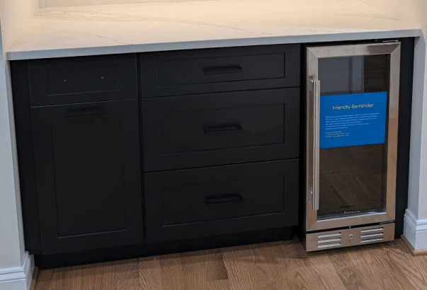 Custom Cabinets vs. Stock Cabinets: Which Is Best for a Luxury Kitchen Remodel?