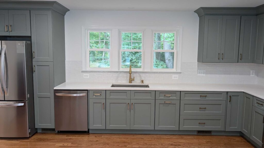 How To Choose Perfect Cabinets for Your Kitchen Remodel