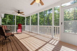 Top 9 Outdoor Home Additions That Increase Property Value