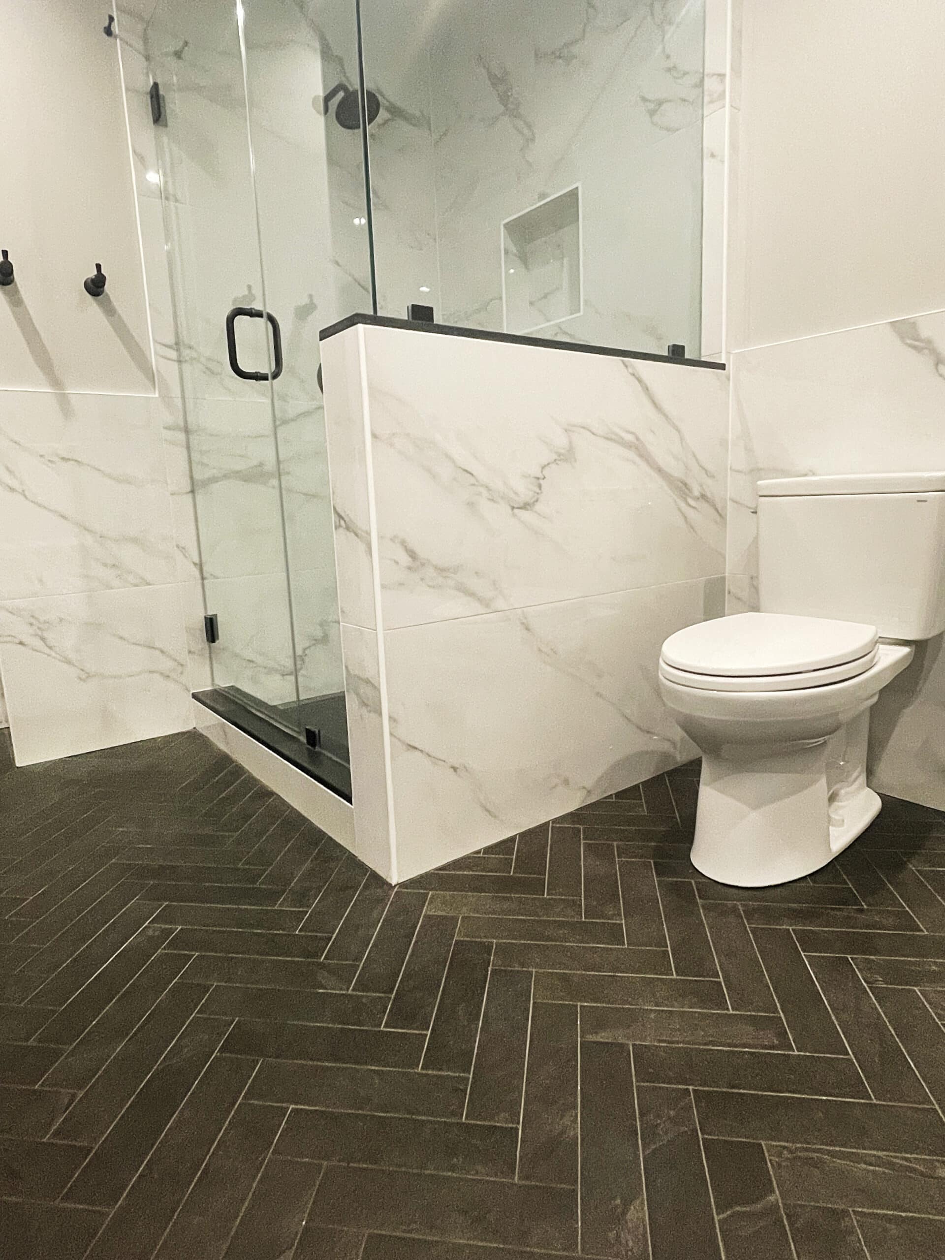 Bathroom Remodeling 4