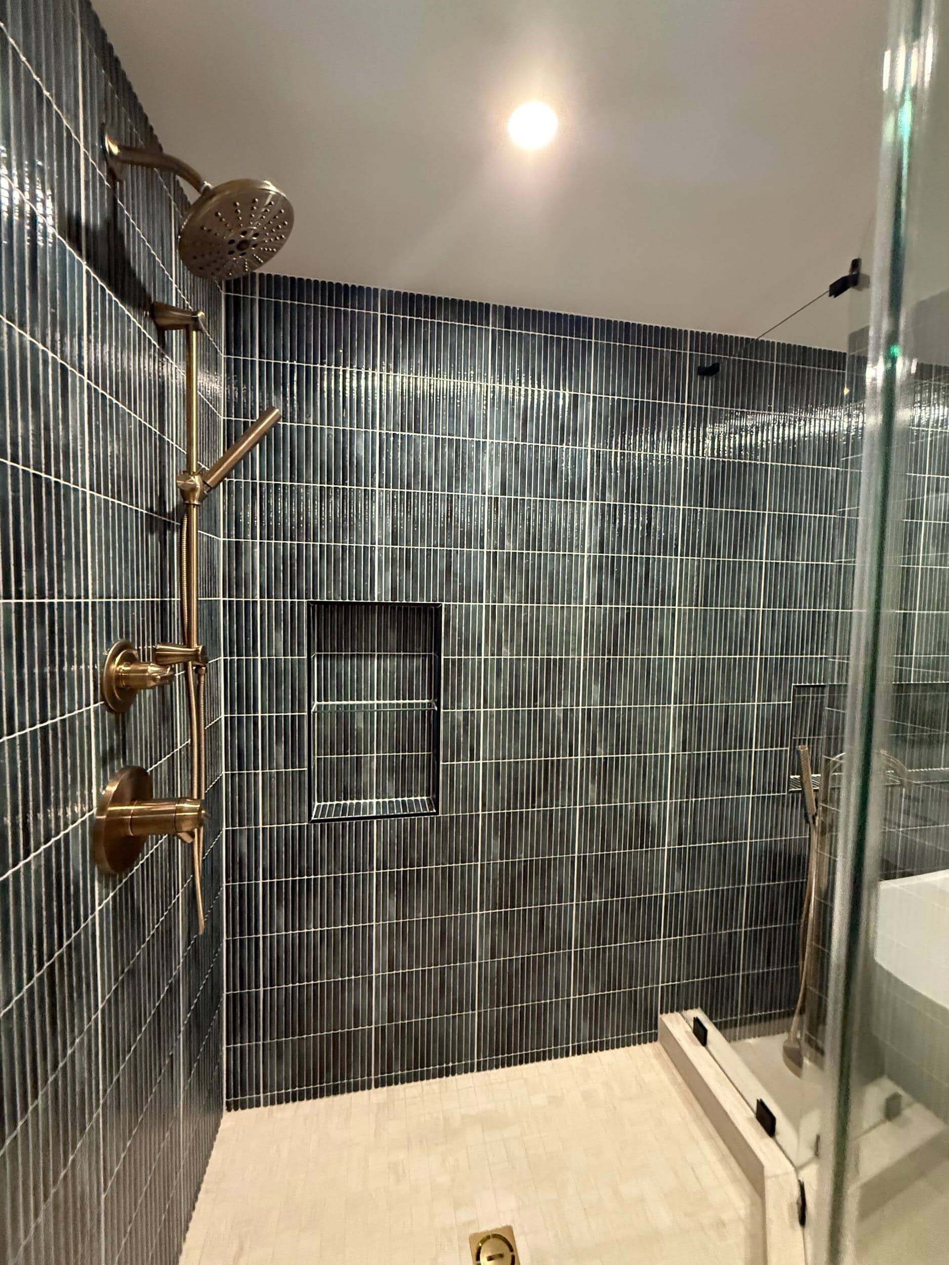 Bathroom Remodeling 5