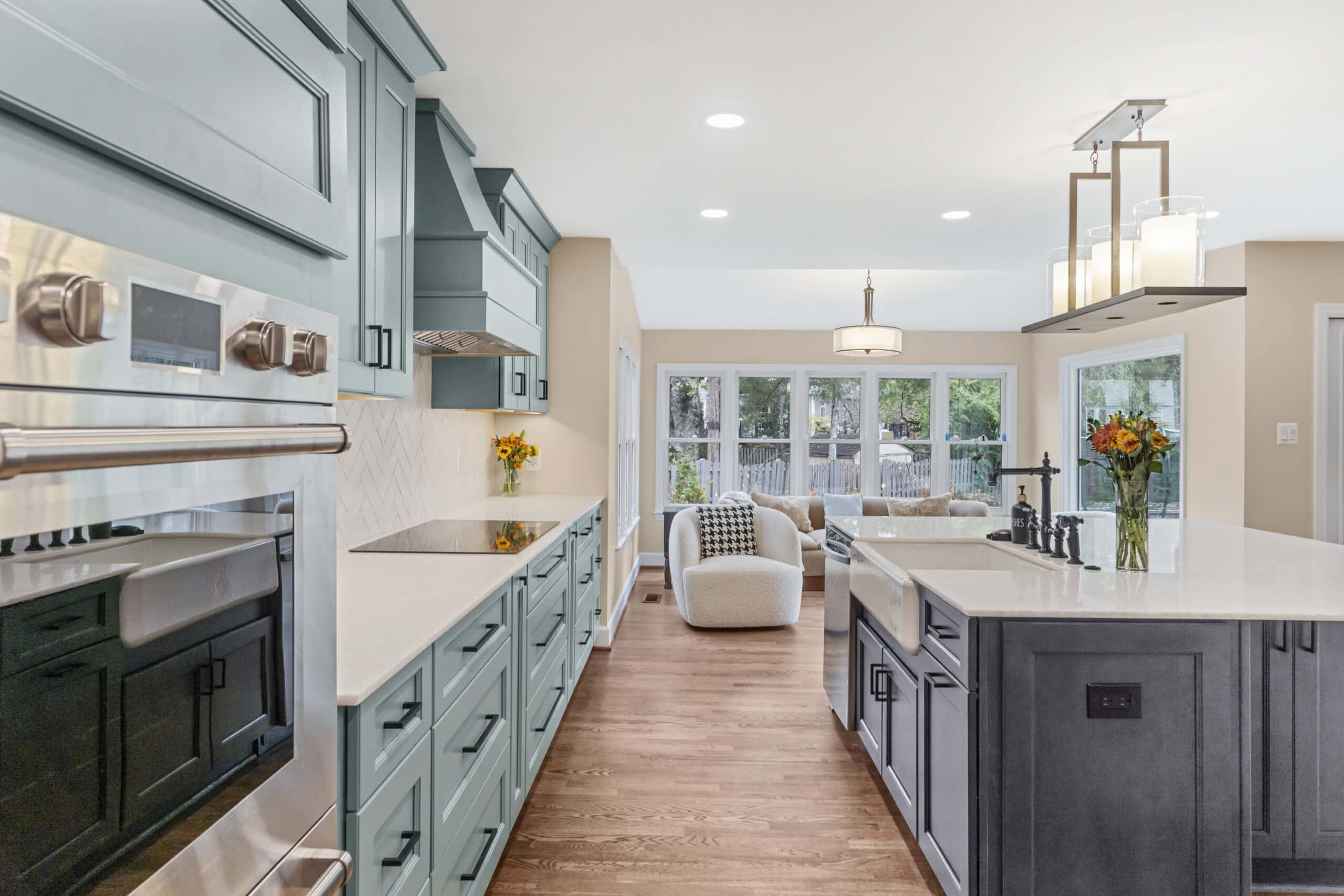 Kitchen Remodeling 1