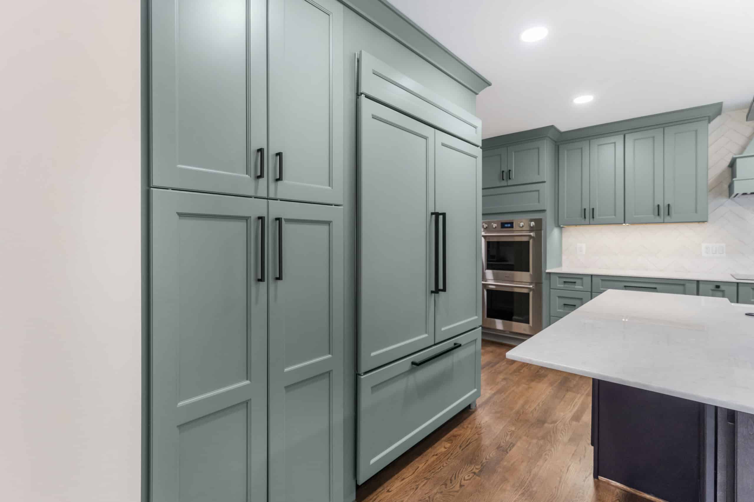 Kitchen Remodeling 27