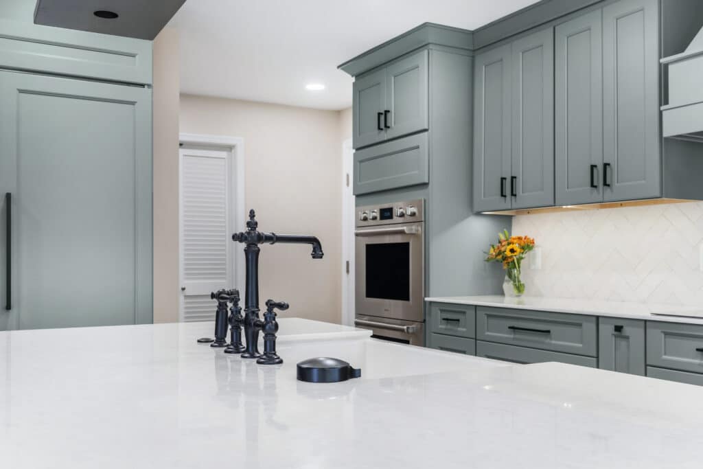 What Features Are Worth Prioritizing in a Luxury Kitchen Remodel?
