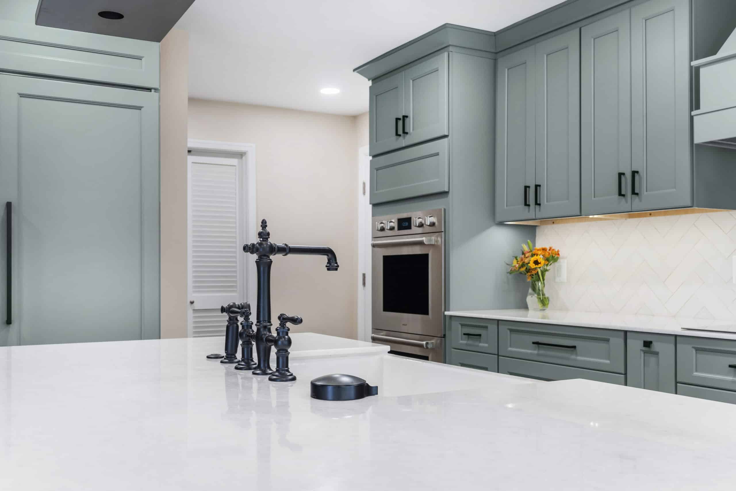 Kitchen Remodeling 28