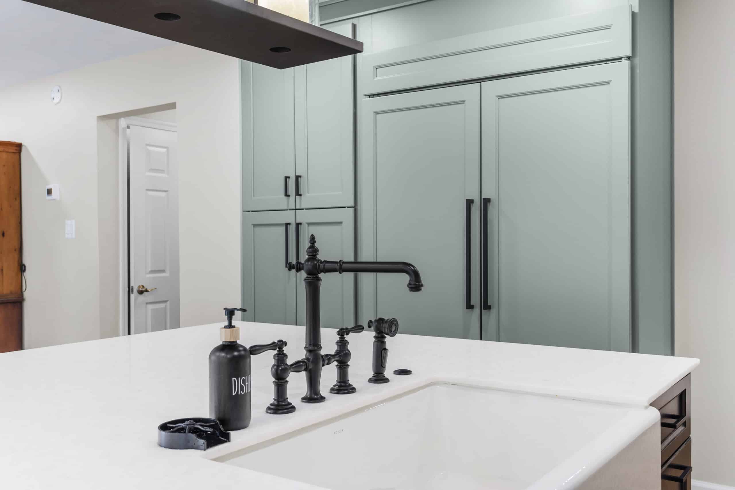 Kitchen Remodeling 30