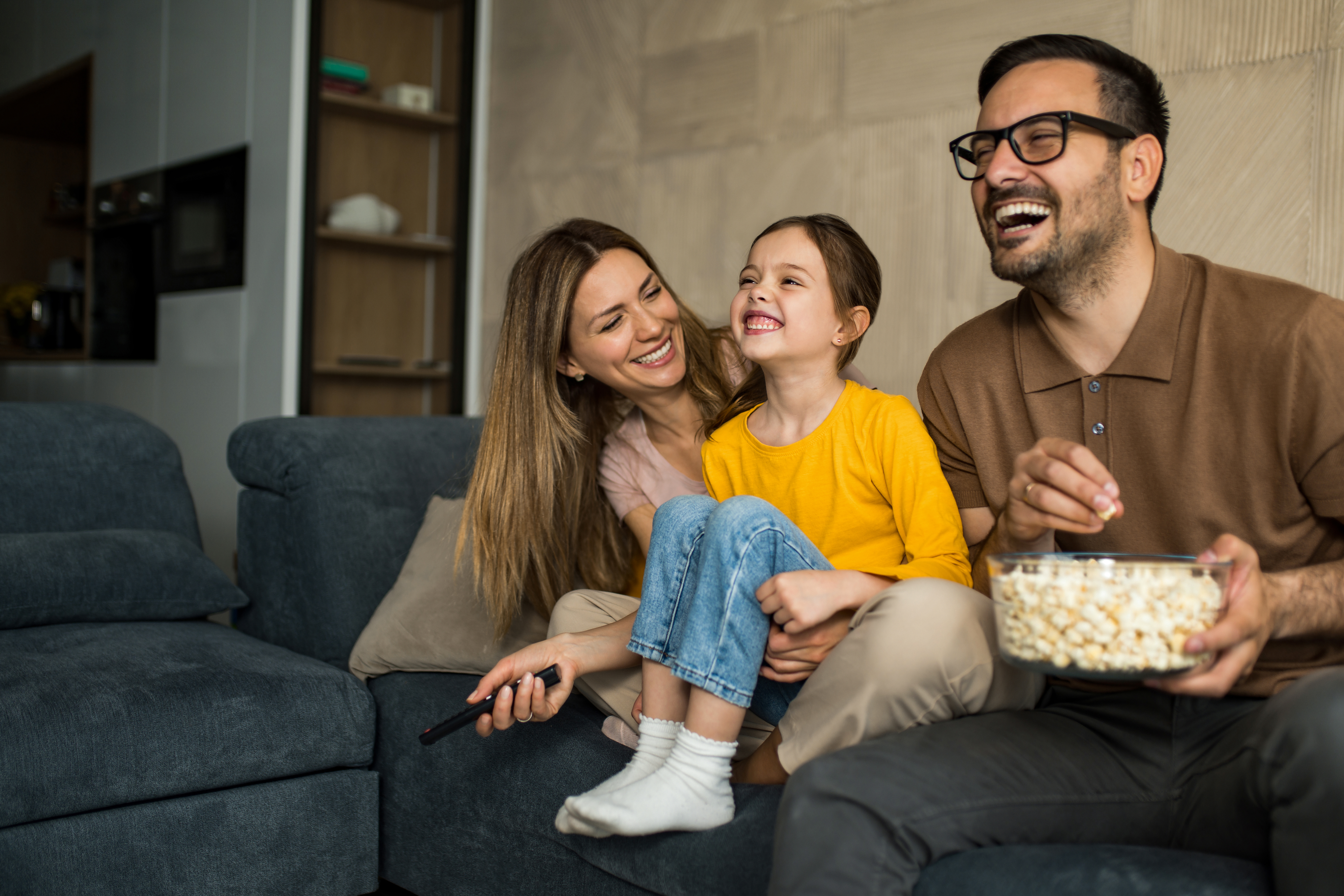 Basement Remodeling Ideas: Transform Your Space into a Home Office, Gym, or Theater